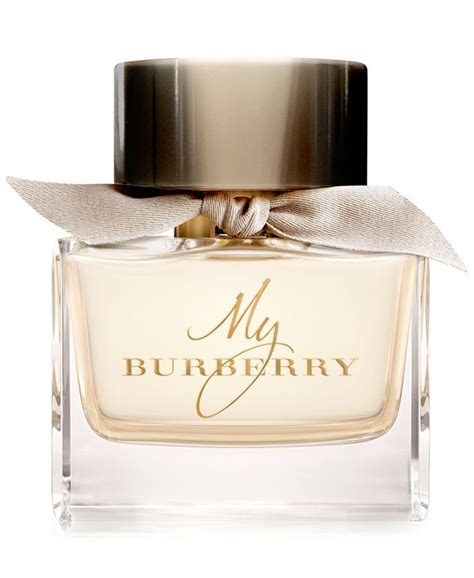 burberry laurea|burberry perfume macy's.